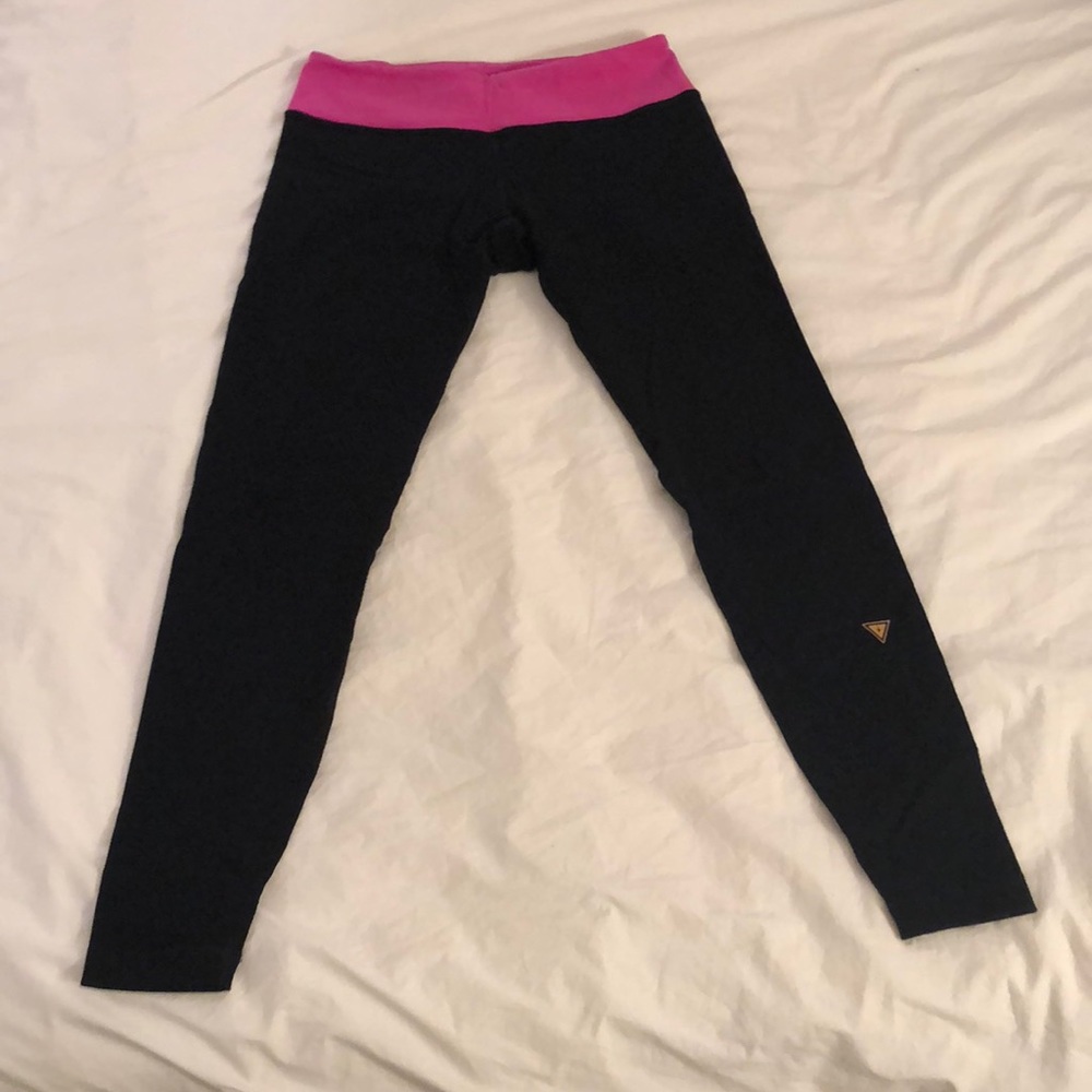 YogaSmoga leggings